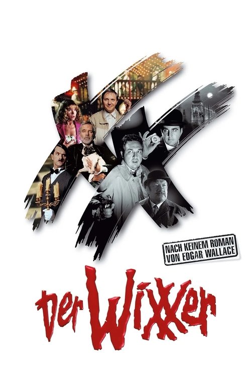 Der Wixxer poster