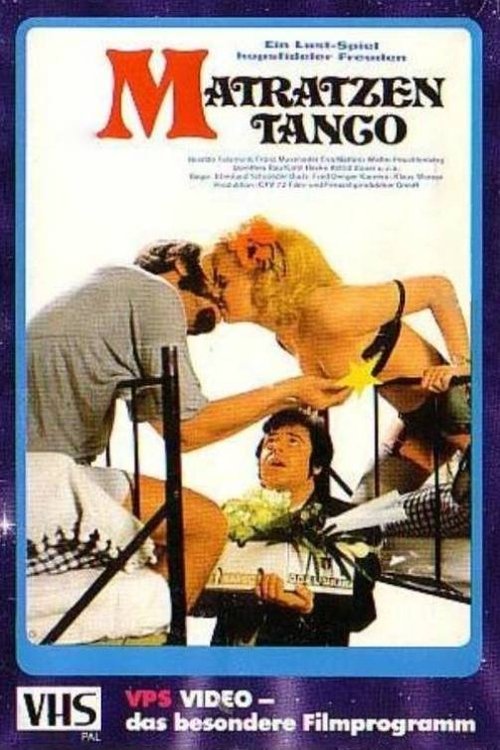 Secrets of Naked Girls poster