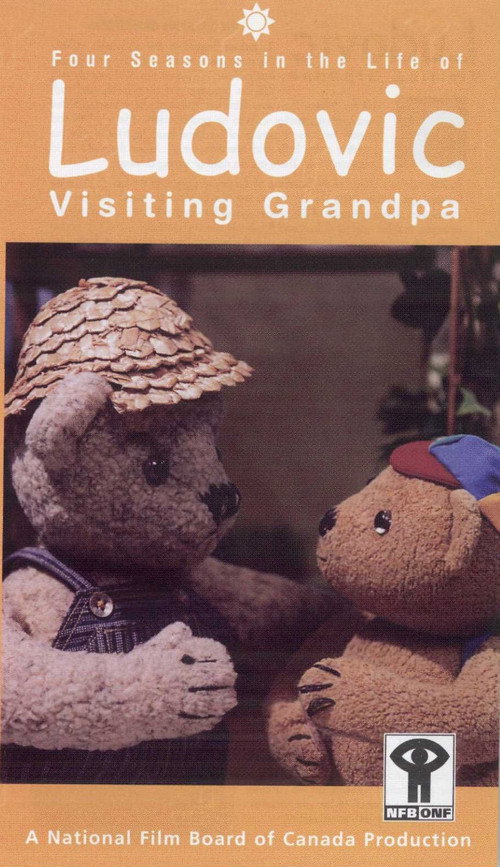 Ludovic: Visiting Grandpa poster