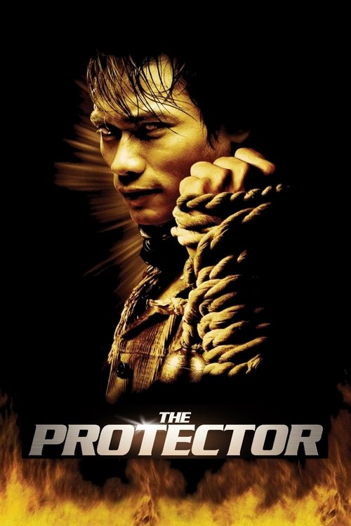 Tom-Yum-Goong poster