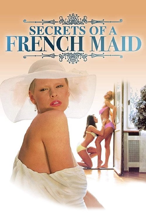 The Nieces of Mrs Colonel poster