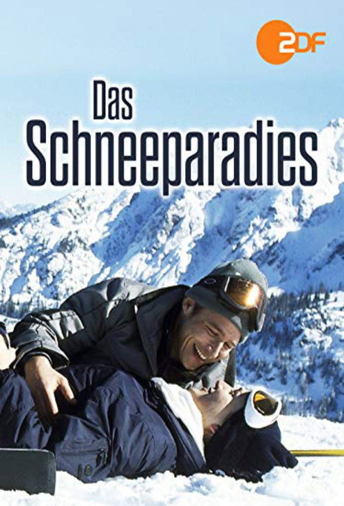 The Snow Paradise poster