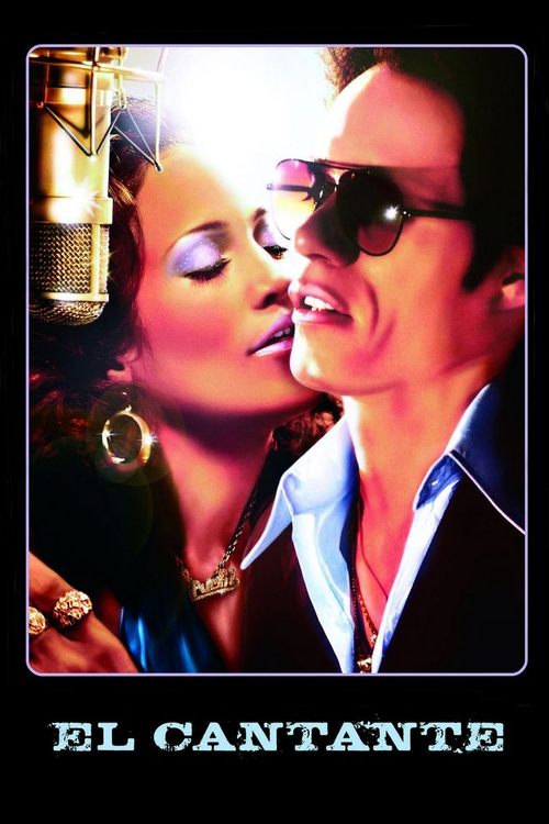 The Singer poster