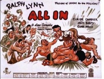 All In poster