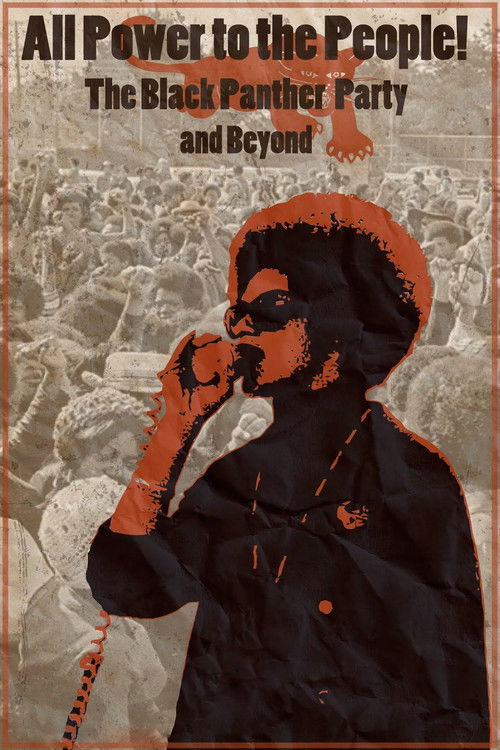 All Power to the People poster