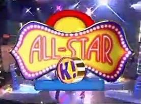 All Star K! poster