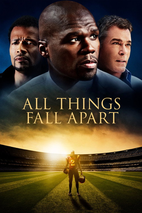 All Things Fall Apart poster
