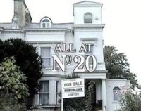All at No 20 poster