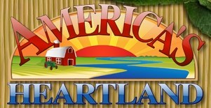 America's Heartland poster