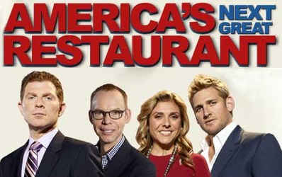 America's Next Great Restaurant poster