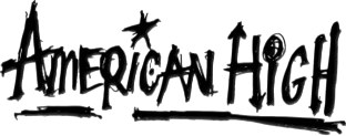 American High poster