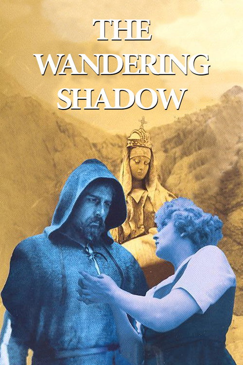 Das wandernde Bild poster