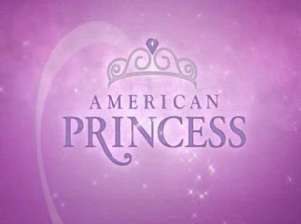 American Princess poster