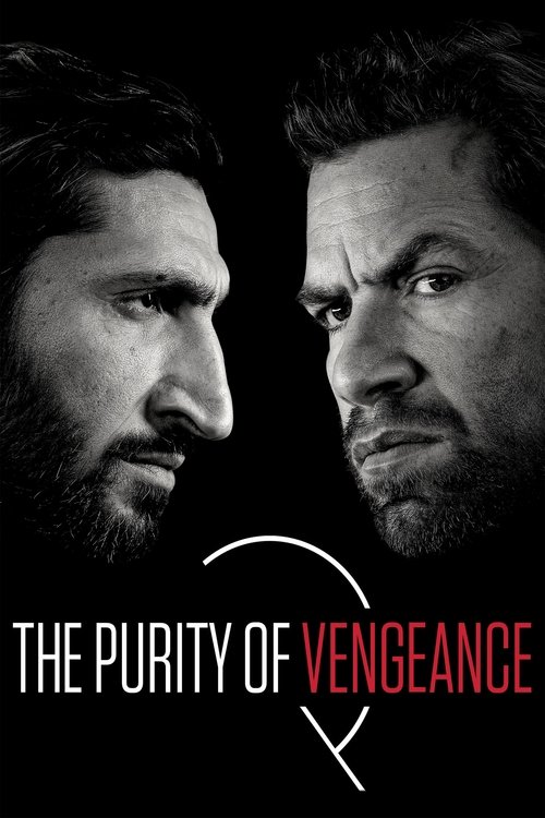 The Purtity of Vengeance poster