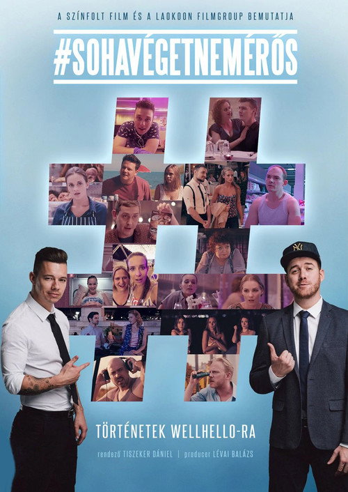 #AtFirstSight poster