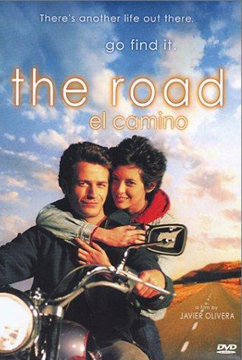 The Road poster