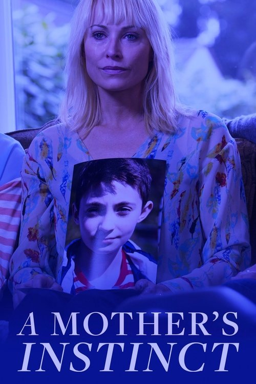 Her Own Justice poster