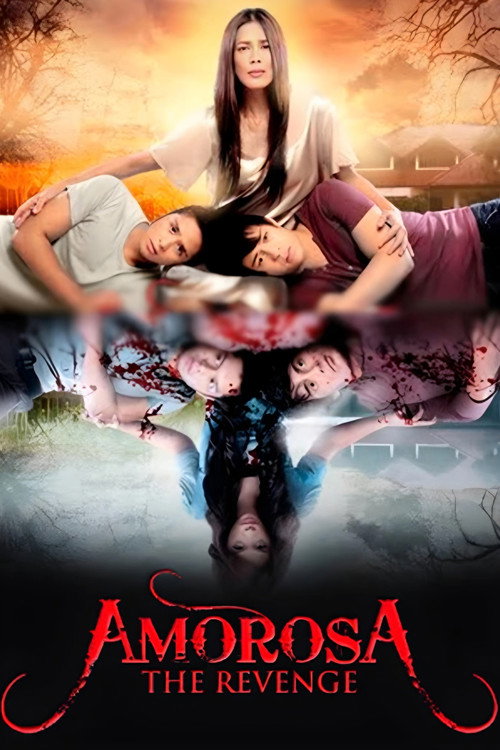 Amorosa poster