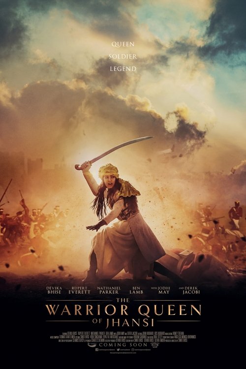 Swords and Sceptres poster