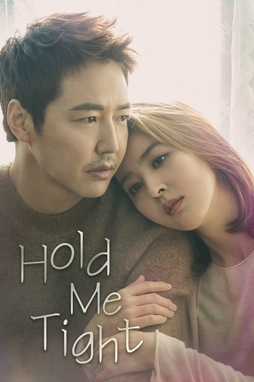 Let's Look at the Sunset Holding Hands poster