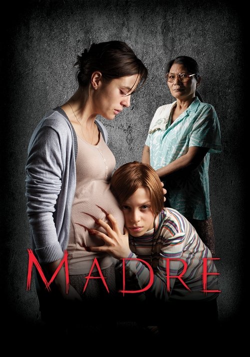 Madre poster