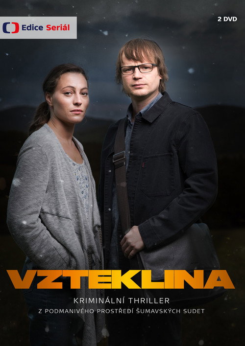 Vzteklina poster