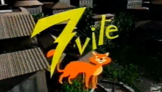 7 vite poster