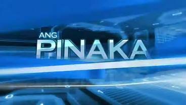 Ang Pinaka poster