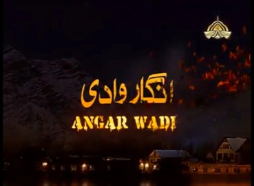 Angar Wadi poster