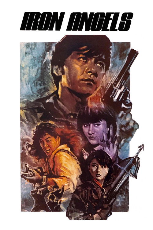 Angel poster