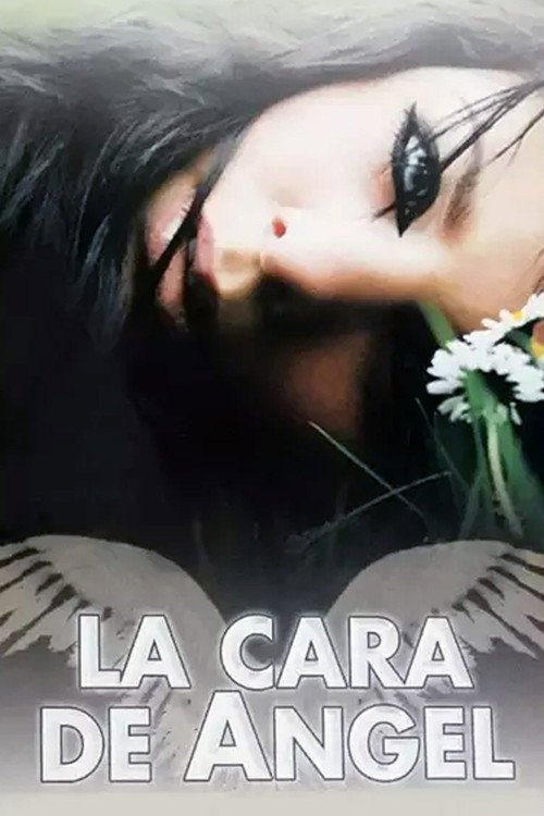 Angel Face poster