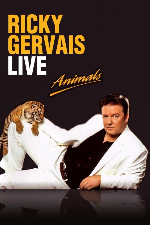 Animals poster