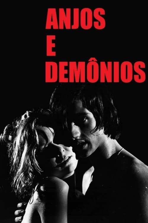 Anjos e Demônios poster