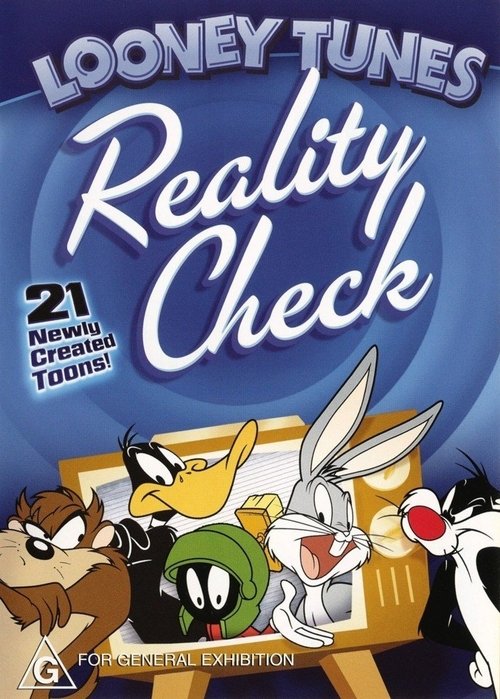 Looney Tunes: Reality Check! poster