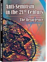 Anti-Semitism in the 21st Century: The Resurgence poster