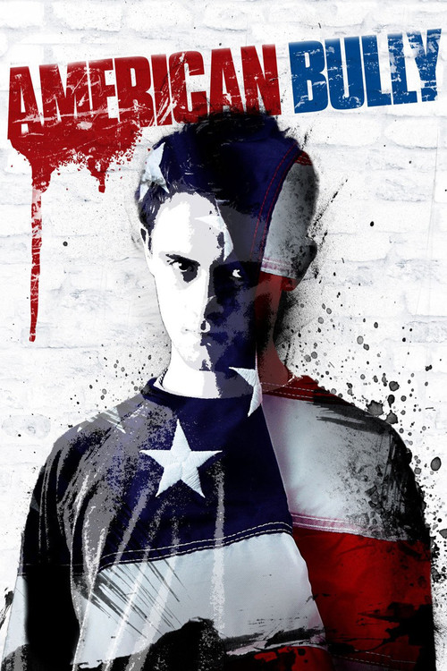 Anytown poster