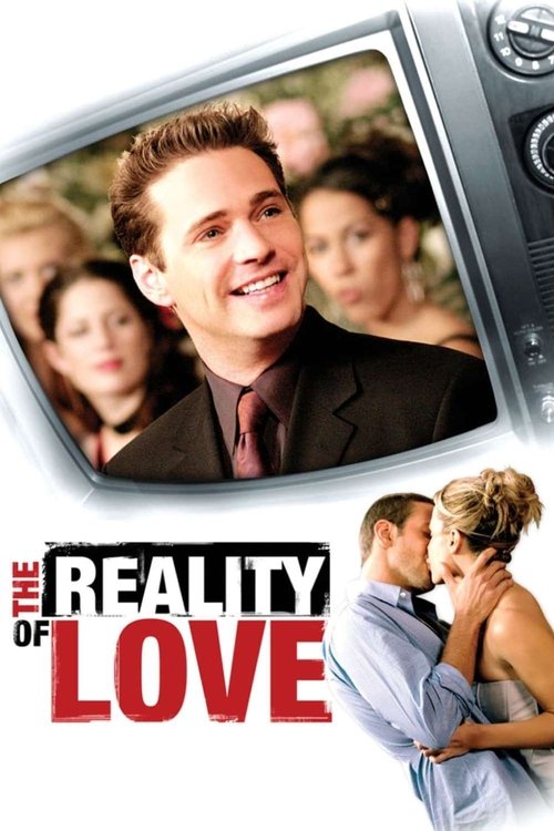 I Want to Marry Ryan Banks poster