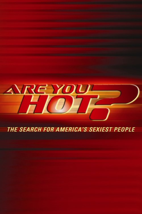 Are You Hot? poster