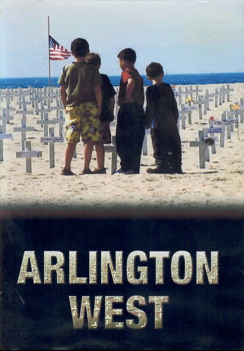 Arlington West: The Film poster