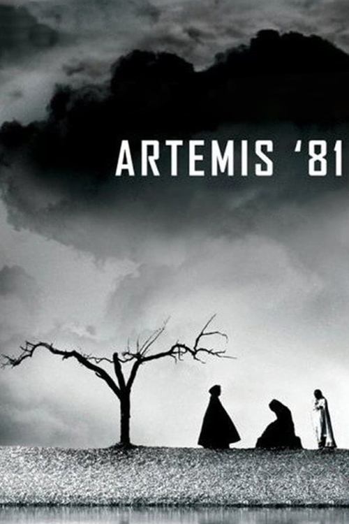 Artemis 81 poster