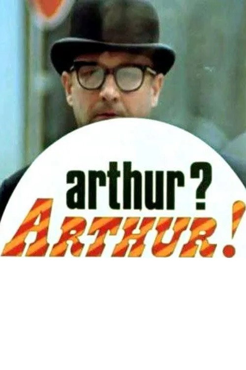 Arthur! Arthur! poster