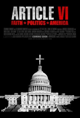 Article VI poster