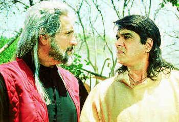 Aryamaan – Brahmaand Ka Yodha poster
