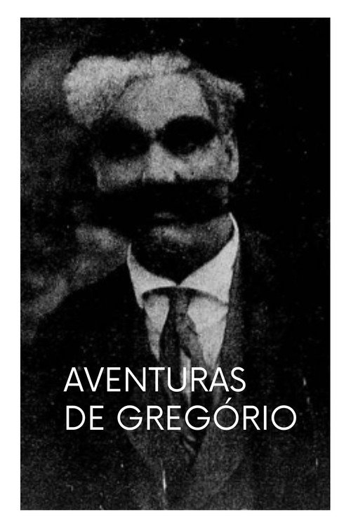As Aventuras de Gregório poster