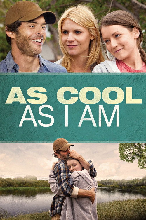 As Cool As I Am poster