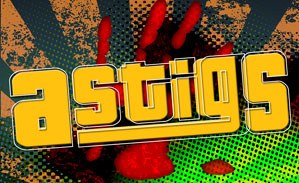 Astigs poster