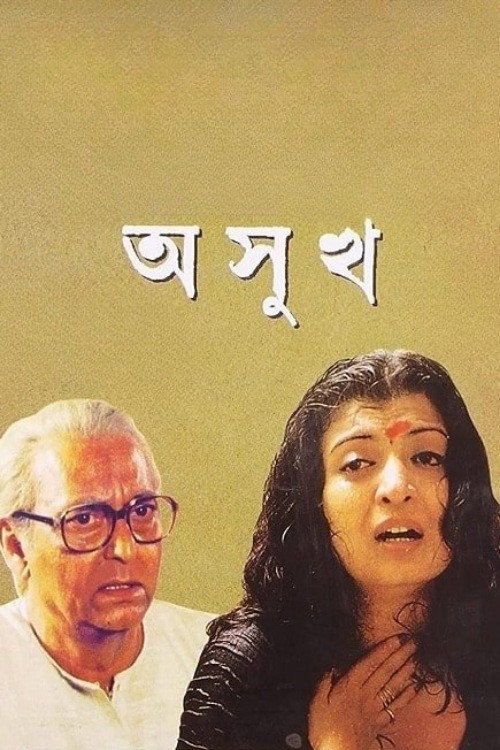 Asukh poster