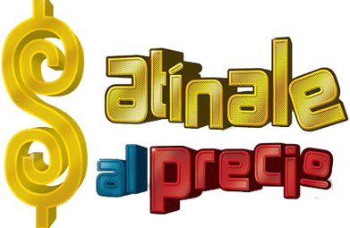 Atínale al Precio poster