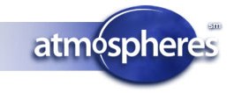 Atmospheres poster