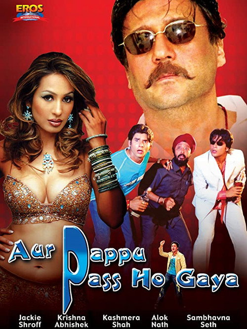 Aur Pappu Paas Ho Gaya poster